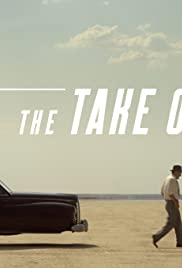 The Take Off Colonna sonora (2018) copertina