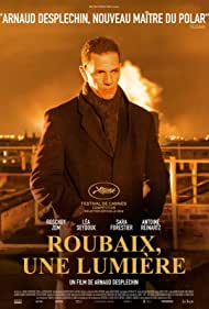 Roubaix, une lumière (2019) cover