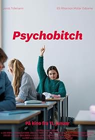 Psychobitch (2019) couverture