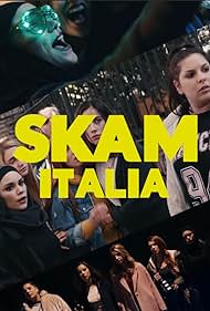 SKAM Italia (2018) copertina