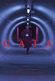 Gaia Colonna sonora (2018) copertina
