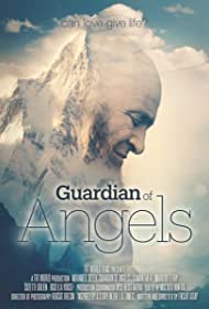 Guardian of Angels (2018) carátula