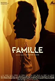 Famille Colonna sonora (2019) copertina
