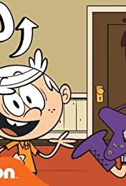 The Loud House 360: Center of Chaos! Colonna sonora (2018) copertina