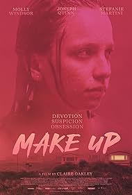 Make Up (2019) carátula