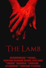 The Lamb (2018) copertina