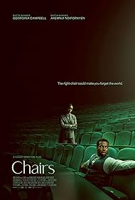 Chairs (2022) cover