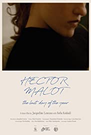 Hector Malot: The Last Day of the Year (2018) cover