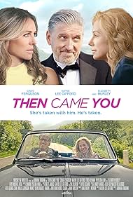 Then Came You (2020) cobrir