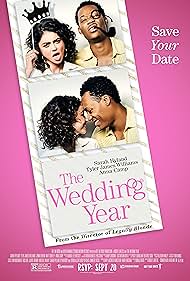 The Wedding Year (2019) cover