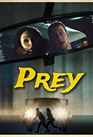 Prey Colonna sonora (2019) copertina