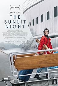 The Sunlit Night (2019) copertina