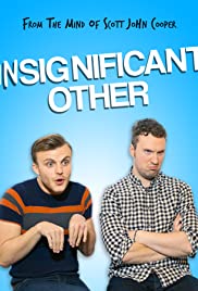 Insignificant Other (2018) carátula