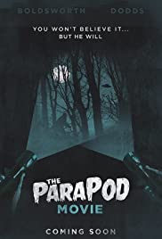The ParaPod Movie (2020) cover
