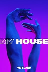 My House (2018) carátula