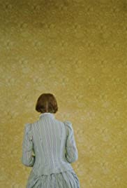 The Yellow Wallpaper Colonna sonora (2021) copertina