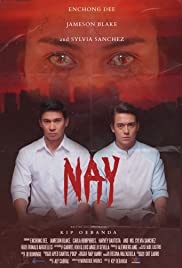 Nay Banda sonora (2017) carátula