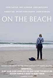On the Beach (2018) copertina