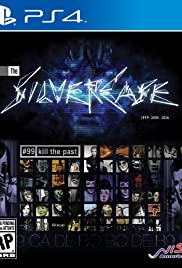 The Silver Case Colonna sonora (1999) copertina