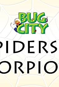 Bug City (1998) copertina