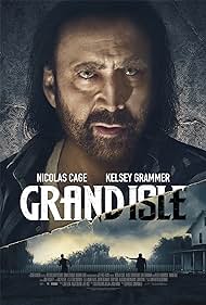 Grand Isle: Piège mortel (2019) cover