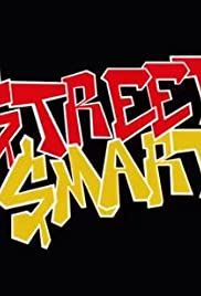 Street Smart (2018) cover