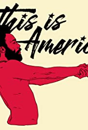 Childish Gambino: This Is America Colonna sonora (2018) copertina