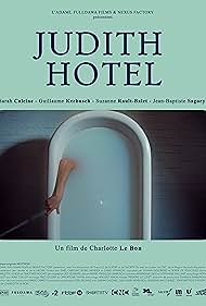 Judith Hotel (2018) cover