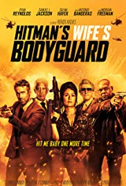 Hitman & Bodyguard 2 Soundtrack (2021) cover