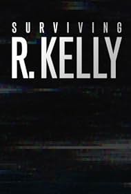 Surviving R. Kelly (2019) cover