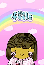 The Feels Colonna sonora (2018) copertina