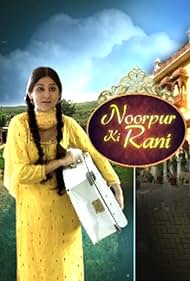 Noorpur Ki Rani Soundtrack (2009) cover