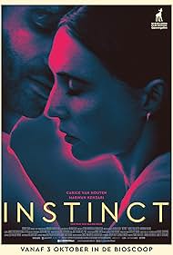 Instinct - Desiderio pericoloso (2019) copertina