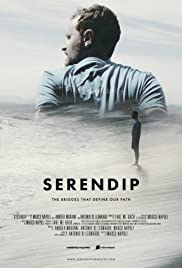 Serendip Colonna sonora (2018) copertina