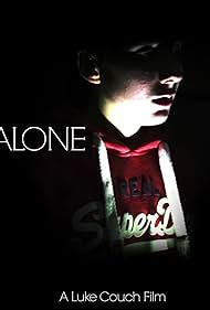 Alone Colonna sonora (2017) copertina