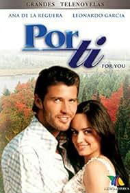 "Por tí" Episode #1.121 (2002) cover