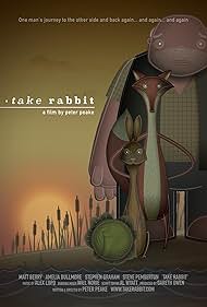 Take Rabbit (2018) carátula