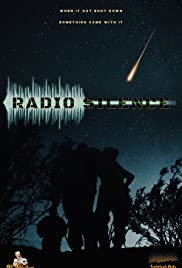 Radio Silence Colonna sonora (2018) copertina