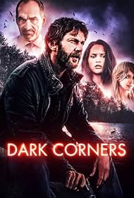Dark Corners (2021) copertina