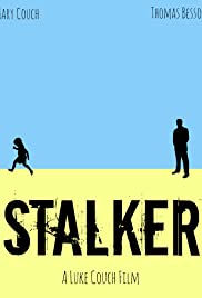 Stalker Banda sonora (2016) carátula