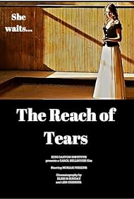 The Reach of Tears Colonna sonora (2017) copertina