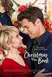 Christmas by the Book (2018) carátula