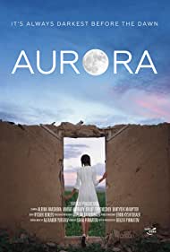 Aurora (2018) cobrir