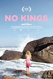 No Kings Colonna sonora (2020) copertina