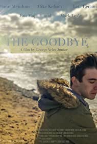 The Goodbye Colonna sonora (2018) copertina