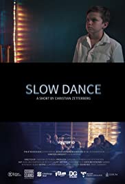 Slowdance Colonna sonora (2018) copertina