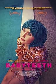 Babyteeth (2019) cover