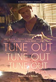 Tune Out (2019) copertina