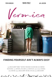 Veronica (2018) copertina