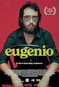 Eugenio (2018) copertina